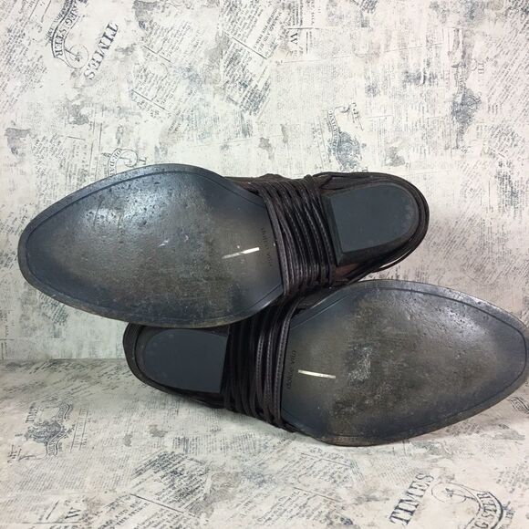 Dolce Vita Harvie Ankle bootie - Picture 12 of 15